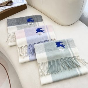 Burberry Fashion Scarf
