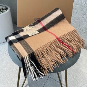 Burberry Fashion Scarf