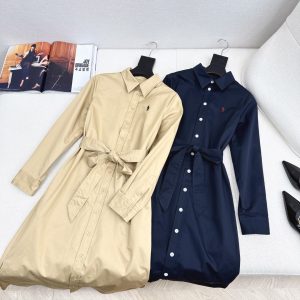 Ralph lauren dress