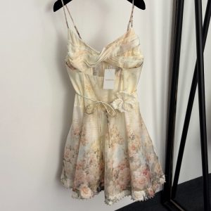 ZIMMEMANN dress