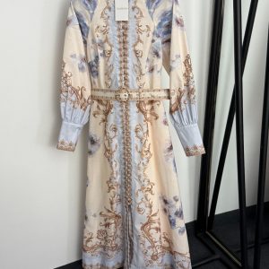 ZIMMEMANN dress