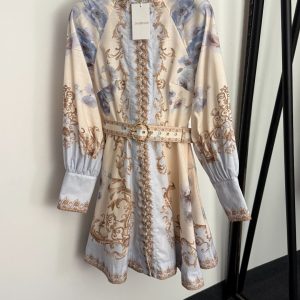 ZIMMEMANN dress