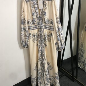 ZIMMEMANN dress
