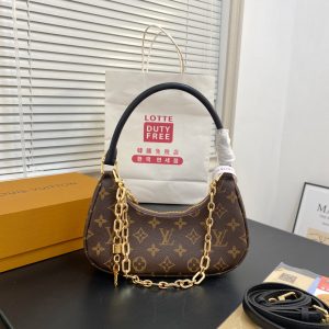 Louis Vuitton Fashion Bag