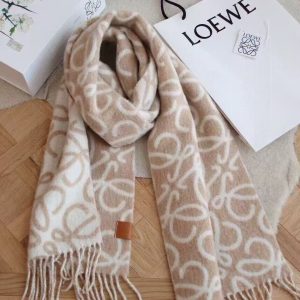 LOEWE Fashion Scarf