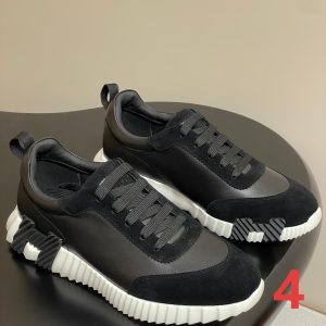 Hermès sneakers