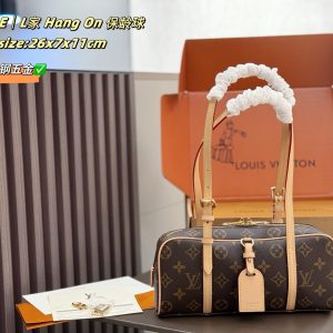 Louis Vuitton Fashion Bag
