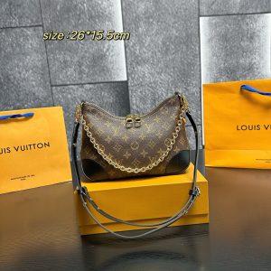Louis Vuitton Fashion Bag