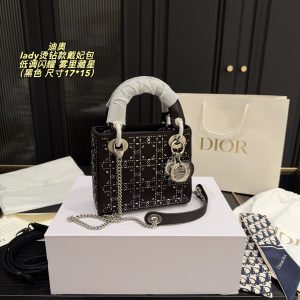 Dior Fashion Bag