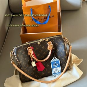Louis Vuitton Fashion Bag