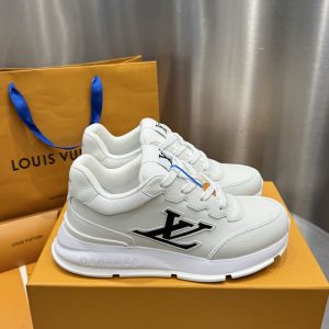 Louis Vuitton Fashion Shoes