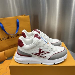 Louis Vuitton Fashion Shoes