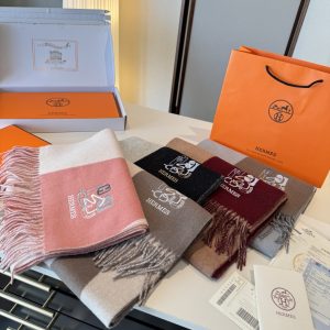 Hermes Fashion Scarf