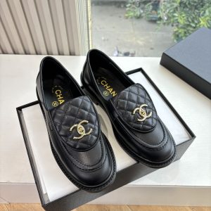 Chanel shoes