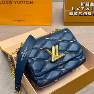 Louis Vuitton Fashion Bag
