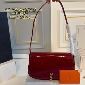 Saint Laurent Fashion Bag