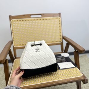 Chanel Fashion Backpack