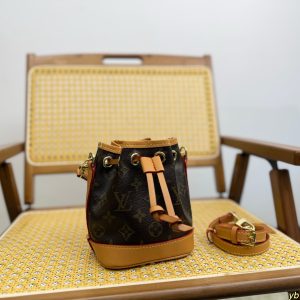 Louis Vuitton Fashion Bag