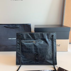 Saint Laurent Fashion Bag