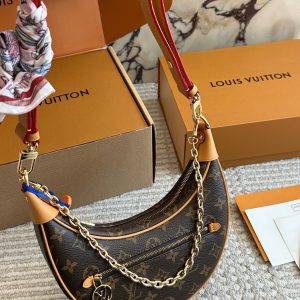 Louis Vuitton Fashion Bag