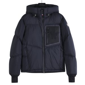 Moncler Down Jacket