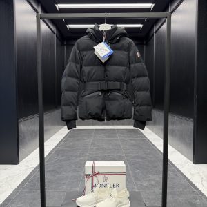 Moncler Down Jacket