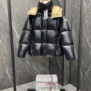 Moncler Down Jacket