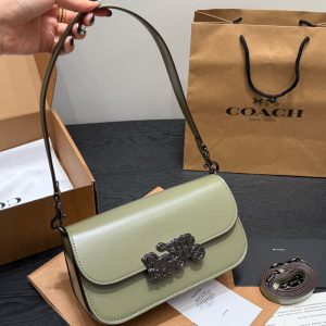 Coach Fashion Bag