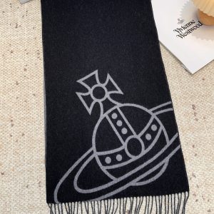 Vivienne Westwood Fashion Scarf