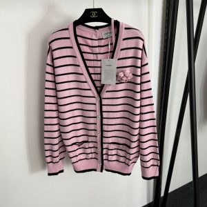 Chanel cardigan