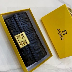 Fendi Fashion Wallet
