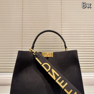 Fendi Fashion Bag