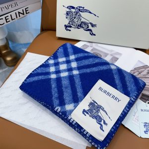 Burberry Fashion Scarf