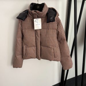 Moncler Down Jacket