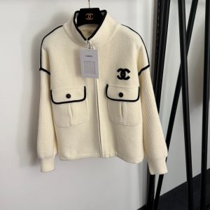 Chanel jacket