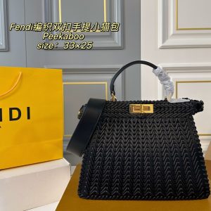 Fendi Fashion Bag