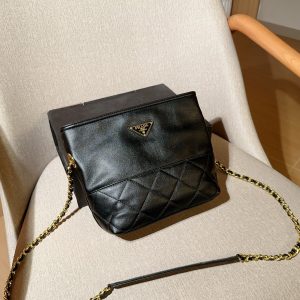 Prada Fashion Bag
