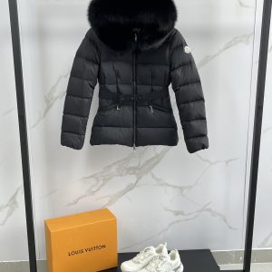 Moncler Down Jacket