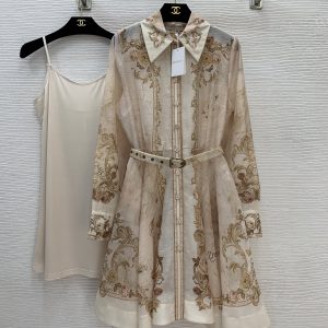 ZIMMEMANN dress