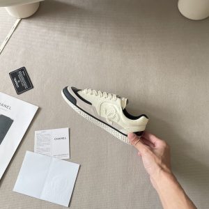 Chanel shoes
