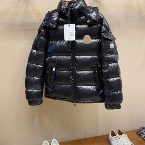 Moncler Down Jacket