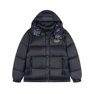 Moncler Down Jacket