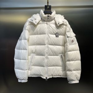 Moncler Down Jacket