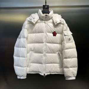 Moncler Down Jacket