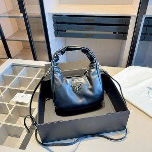 Prada Fashion Bag