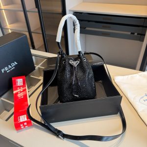 Prada Fashion Bag