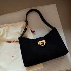 Ferragamo Fashion Bag