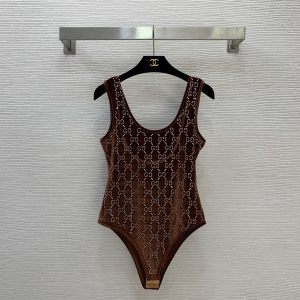 Gucci jumpsuit