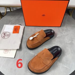 Hermes sandals