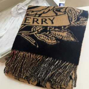 Burberry Fashion Scarf